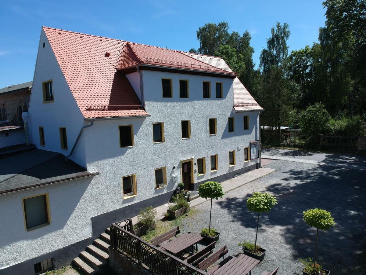 Sennerhuette Landhotel Gohrisch Bagian luar foto